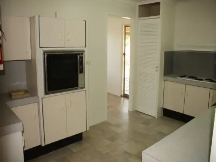 Sixth view of Homely house listing, 1 Northwest Crescent, Cranbrook QLD 4814