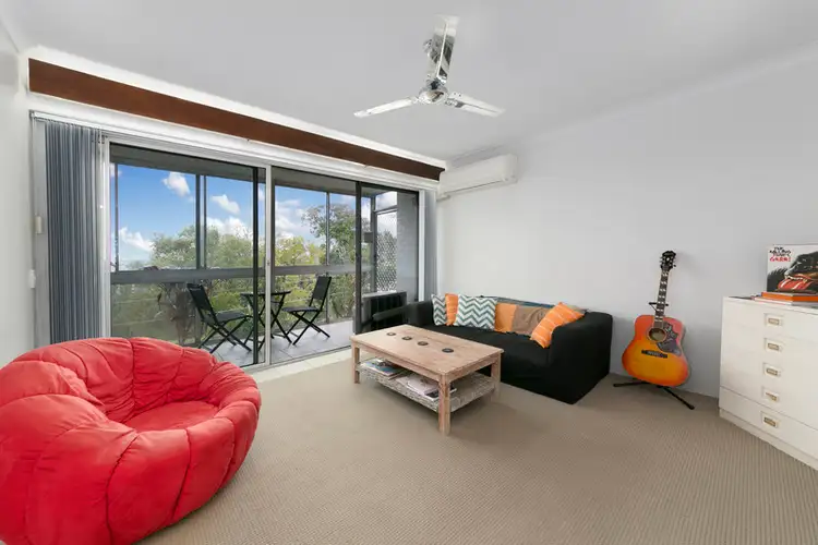 Sixth view of Homely unit listing, 1/106-108 Musgrave Road, Red Hill QLD 4059