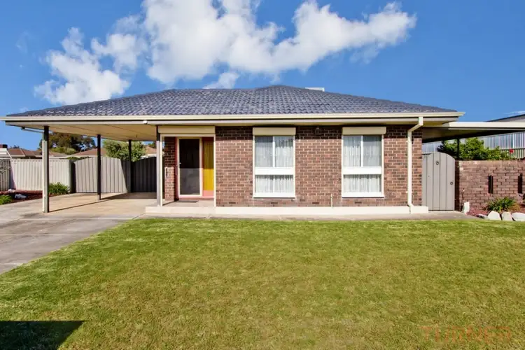 Main view of Homely house listing, 75 Fairford Terrace, West Lakes Shore SA 5020