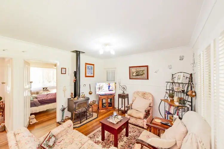 Second view of Homely rural property listing, 1983 Numinbah Road, Chillingham NSW 2484