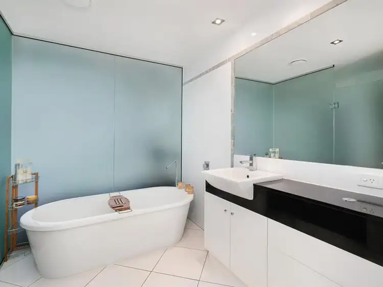 Sixth view of Homely unit listing, 202/78 Moore Street, Trinity Beach QLD 4879