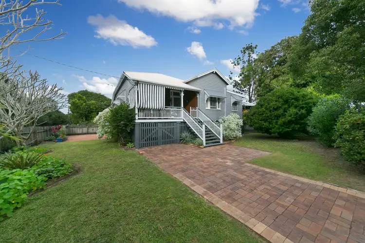 126 Laurel Avenue, Chelmer QLD 4068