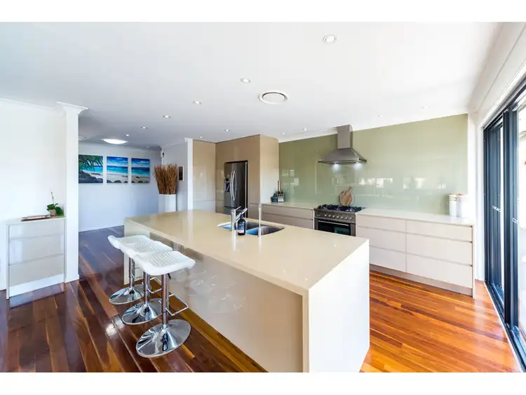 Fourth view of Homely house listing, 3 Gretel Place, Hollywell QLD 4216
