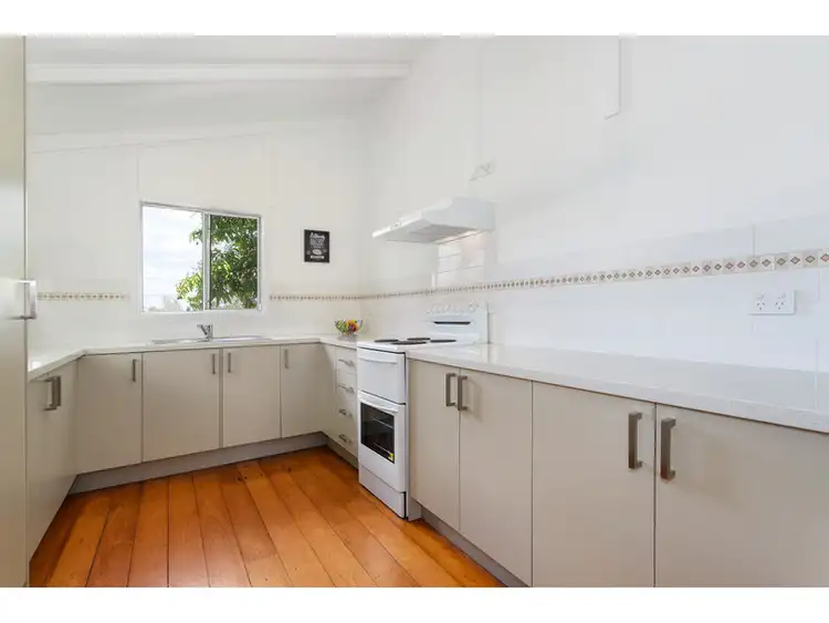 Fifth view of Homely house listing, 327 Denham Street Extended, West Rockhampton QLD 4700