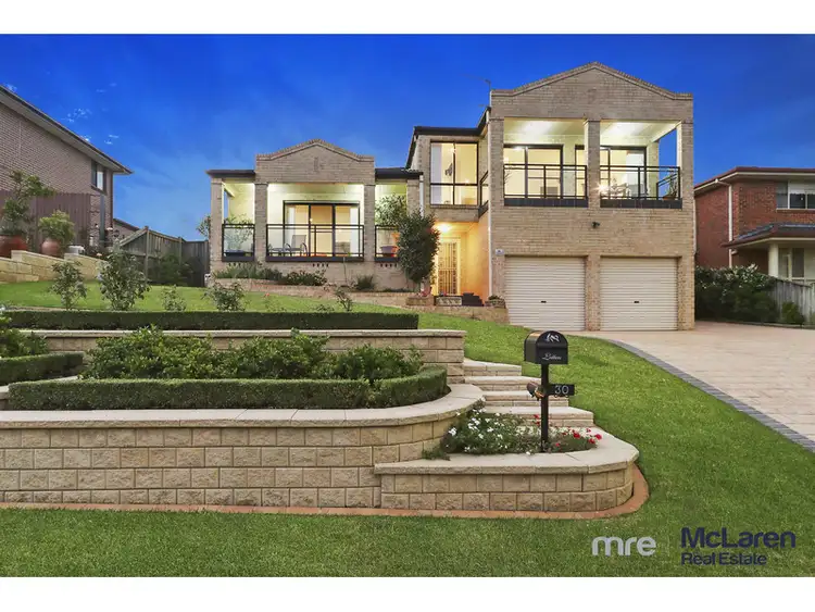 Main view of Homely house listing, 30 The Watermark, Mount Annan NSW 2567