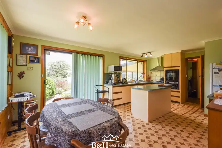 Seventh view of Homely house listing, 71 Allens Road, West Ulverstone TAS 7315