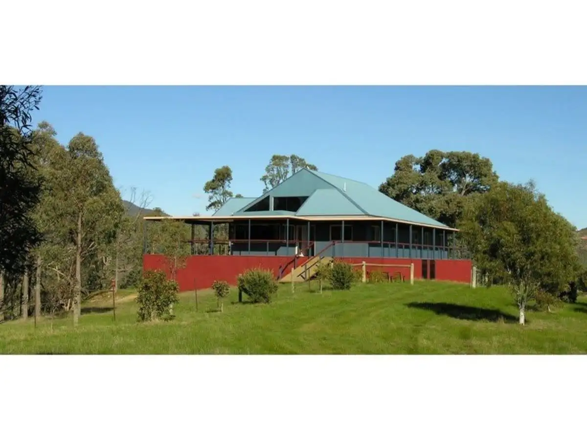 Main view of Homely house listing, 697 Piries Road & Harbourline Drive, Goughs Bay VIC 3723