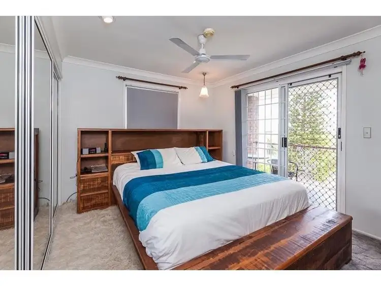 Fifth view of Homely house listing, 326 Bloxsom Street, Koongal QLD 4701