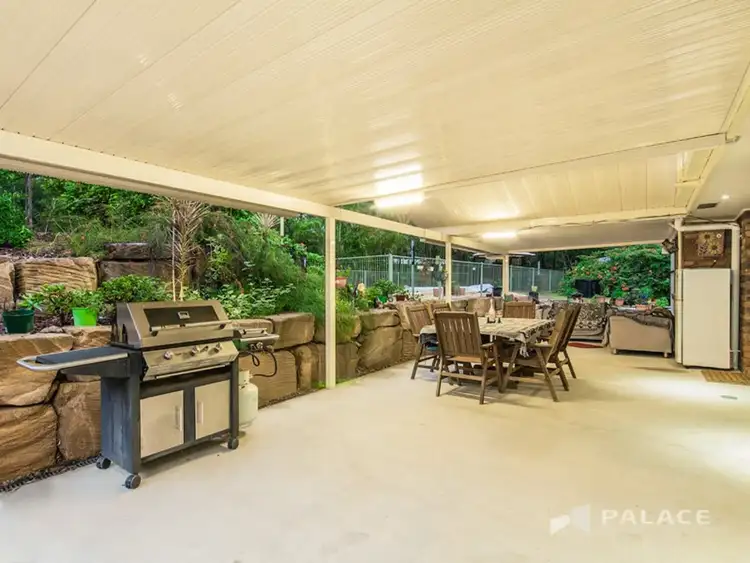 Seventh view of Homely house listing, 6 Douglas Court, Karalee QLD 4306