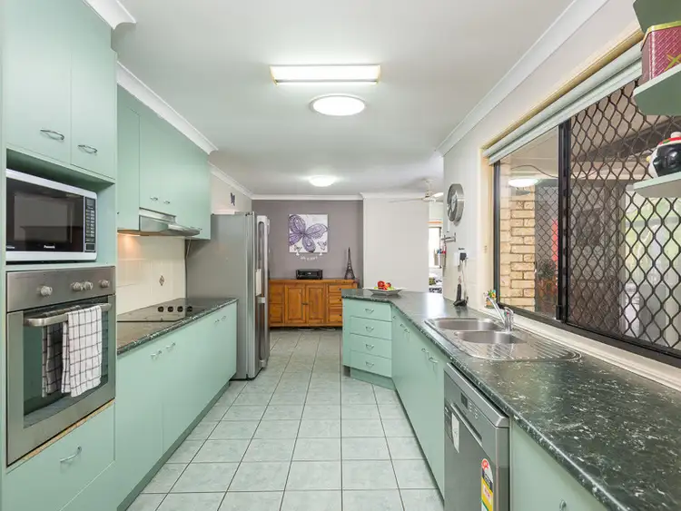 Second view of Homely house listing, 45 Lavender Court, Bray Park QLD 4500
