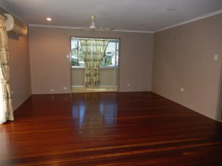 Fifth view of Homely house listing, 12 Harriette Street, Park Avenue QLD 4701