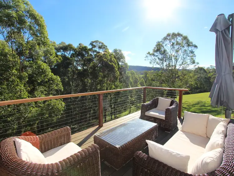 Third view of Homely rural property listing, 1227 Mount View Road, Mount View NSW 2325