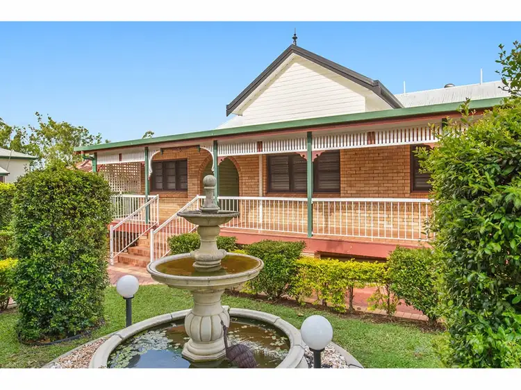 Main view of Homely house listing, 7 Rudd Street, The Range QLD 4700