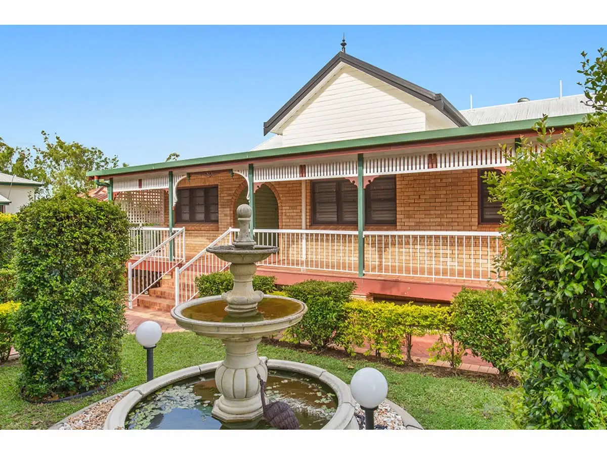 Main view of Homely house listing, 7 Rudd Street, The Range QLD 4700