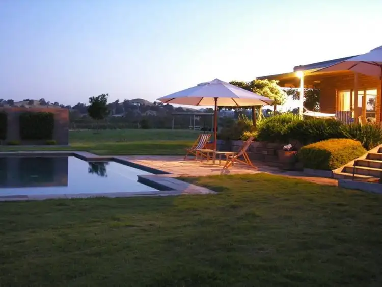 Sixth view of Homely rural property listing, 285 Ford Drive, Mansfield VIC 3722