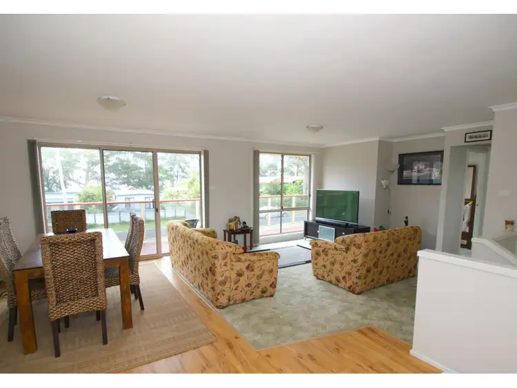 Fifth view of Homely house listing, 183 Loralyn Avenue, Sanctuary Point NSW 2540