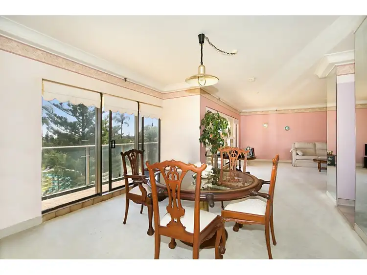 Sixth view of Homely apartment listing, 12 Atlantis East,2 Admiralty Drive, Paradise Waters QLD 4217