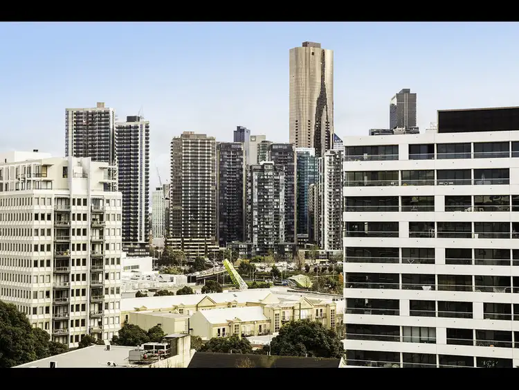 Second view of Homely apartment listing, 116/39 Dorcas Street, South Melbourne VIC 3205