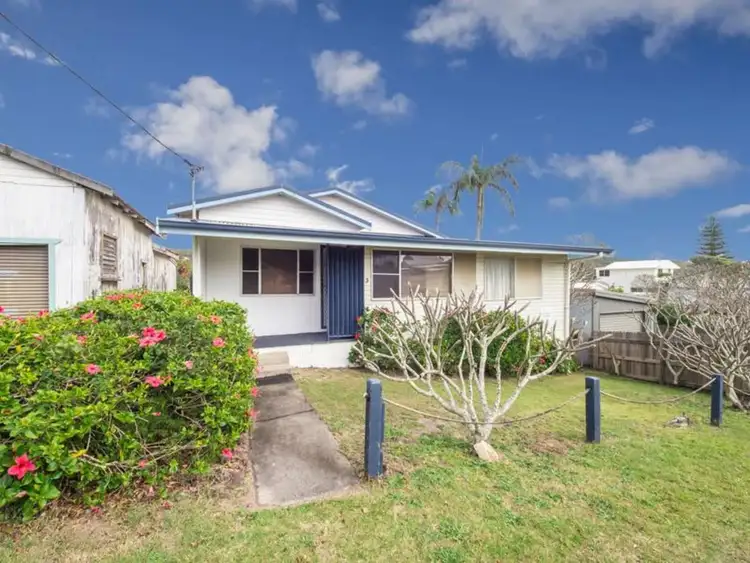 Second view of Homely house listing, 3 Main Street, Wooli NSW 2462