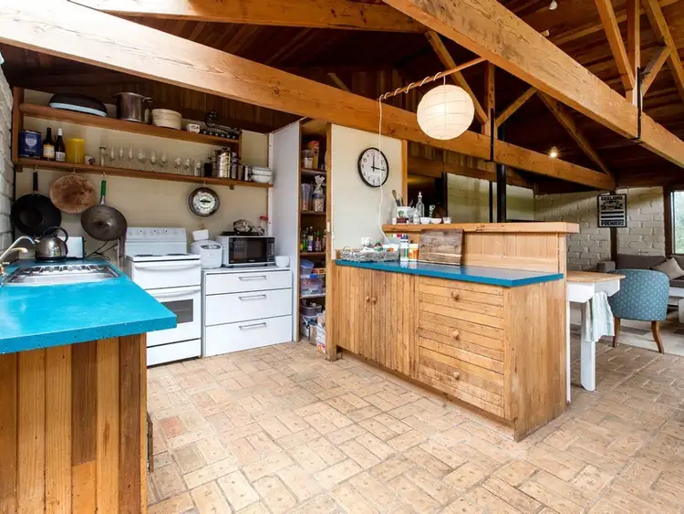 Sixth view of Homely house listing, 18 Elizabeth Street, Red Hill VIC 3937