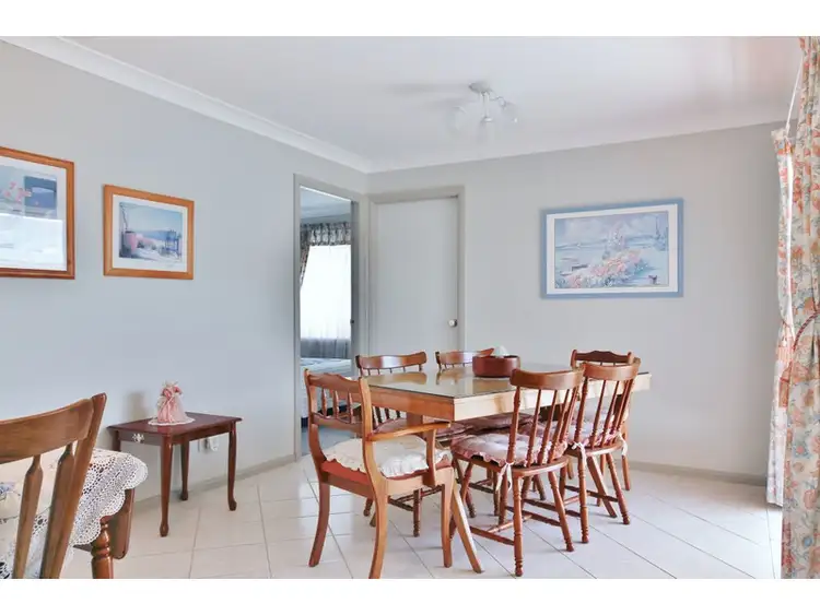Fifth view of Homely house listing, 144 Mustang Drive, Sanctuary Point NSW 2540