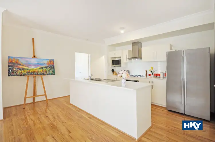 Second view of Homely house listing, 7 Caloria Chase, Caversham WA 6055