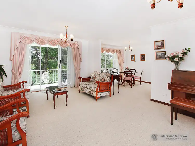 Sixth view of Homely house listing, 1 Napier Court, Armidale NSW 2350
