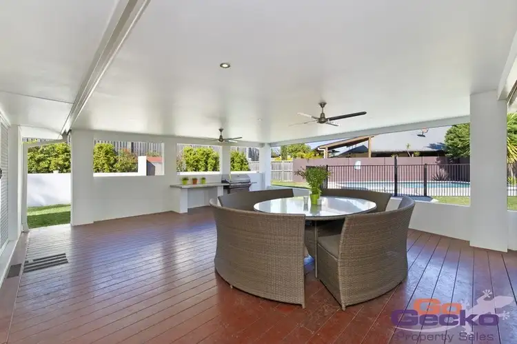 Third view of Homely house listing, 14 Kalbarri Court, North Lakes QLD 4509
