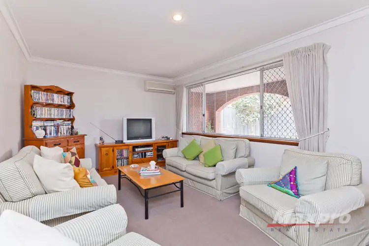 11B Ziera Place, Parkwood WA 6147