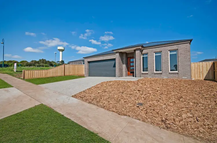 Second view of Homely house listing, 62 Dennington Rise, Dennington VIC 3280