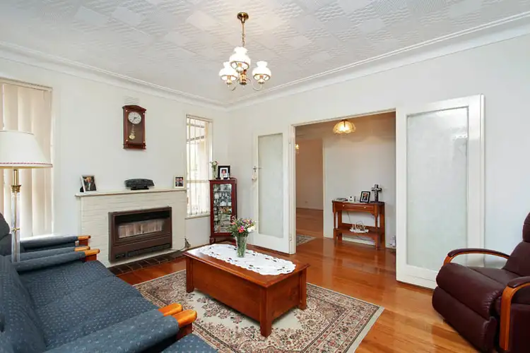 Fifth view of Homely house listing, 25 Busch Street, Sunshine North VIC 3020