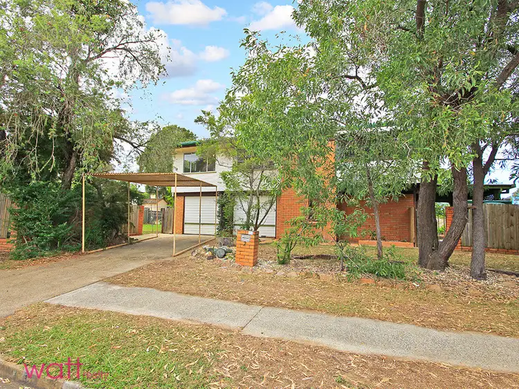 2 Evergreen Avenue, Bray Park QLD 4500