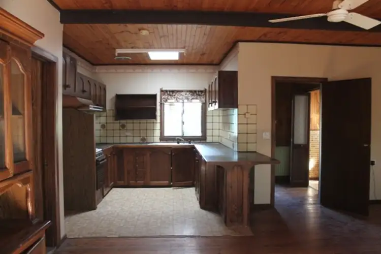 Second view of Homely rural property listing, 1420 Jackson Track, Jindivick VIC 3818