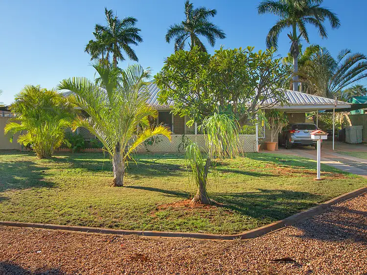 Main view of Homely house listing, 7 Hooley Street, Bulgarra WA 6714