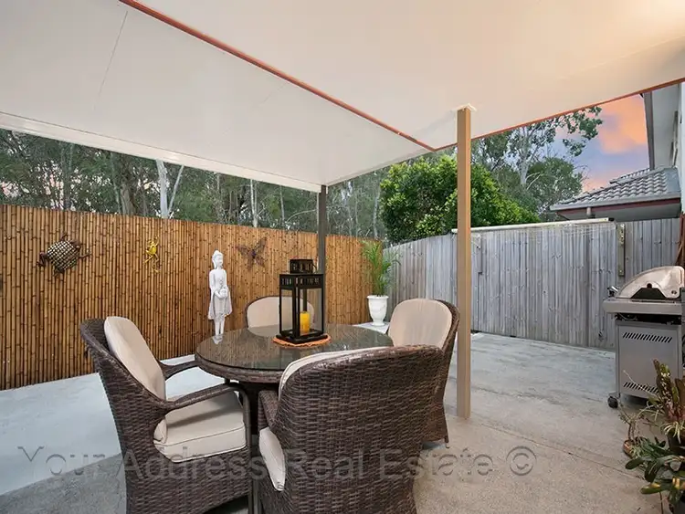 Main view of Homely house listing, 39/17 Fleet Street, Browns Plains QLD 4118