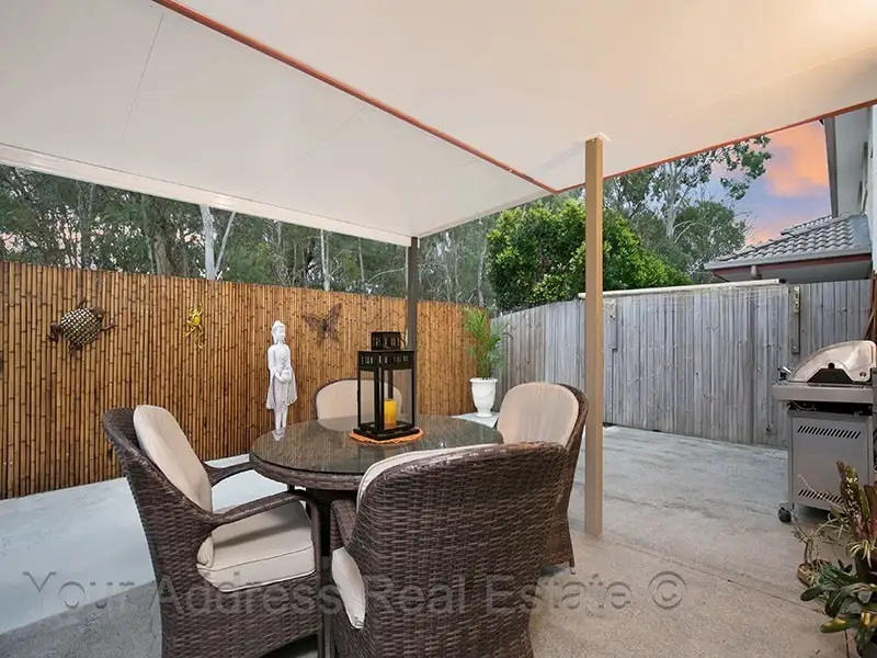 Main view of Homely house listing, 39/17 Fleet Street, Browns Plains QLD 4118