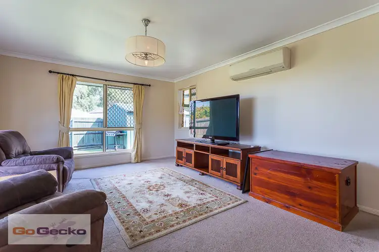 Second view of Homely house listing, 29 Hartwig Crescent, Mount Warren Park QLD 4207