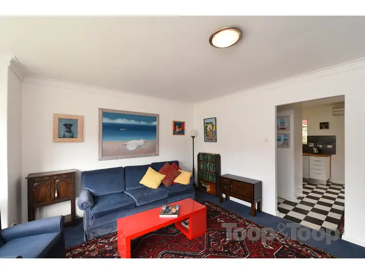 Fourth view of Homely unit listing, 2/13 Hughes Street, Unley SA 5061