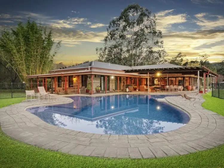 Second view of Homely house listing, 1410 Dooralong Road, Dooralong NSW 2259
