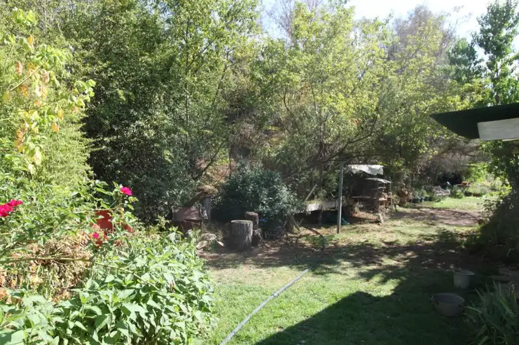 Third view of Homely rural property listing, 1683 Freemantle Road, Bathurst NSW 2795