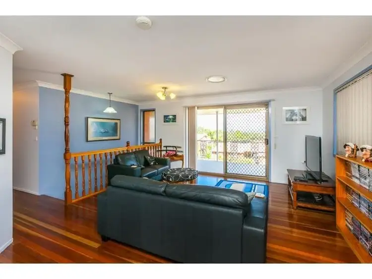 Sixth view of Homely house listing, 285 Thirkettle Avenue, Frenchville QLD 4701