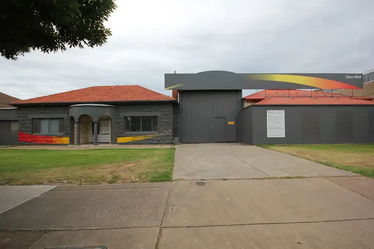 600 & 602 Port Rd & 3 Coombe Road, Allenby Gardens SA 5009