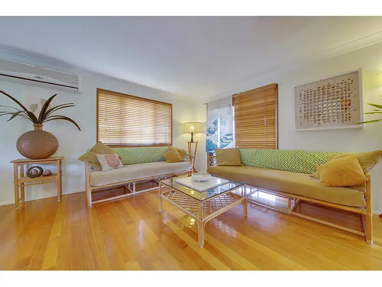 Sixth view of Homely house listing, 34 Hellas Street, Yeppoon QLD 4703