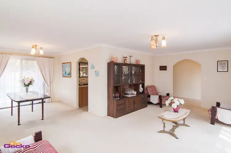 Third view of Homely house listing, 49 Tintara Street, Carseldine QLD 4034