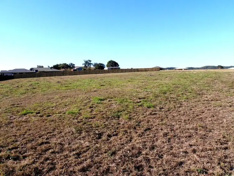 Fifth view of Homely land listing, 23 Stirling Drive, Parkhurst QLD 4702