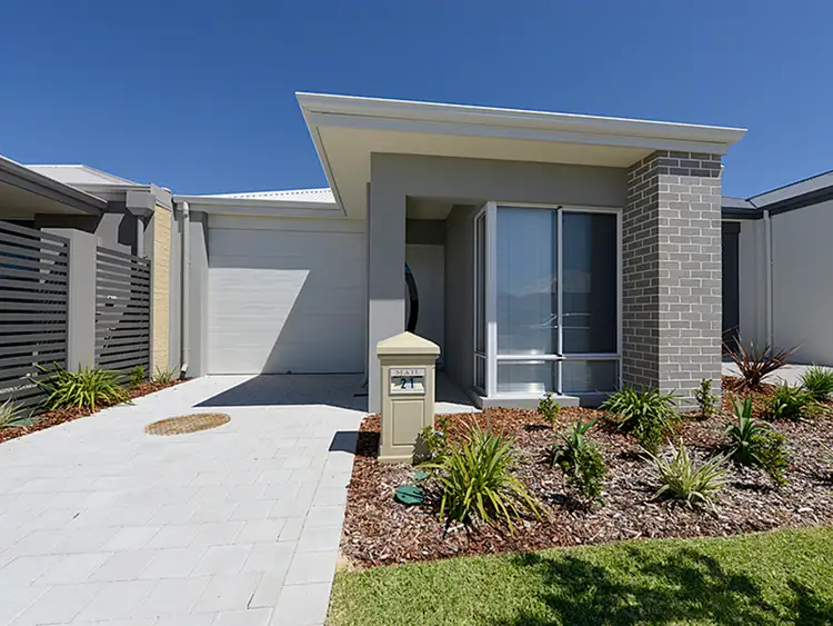 27 Worthington Road, Brabham WA 6055
