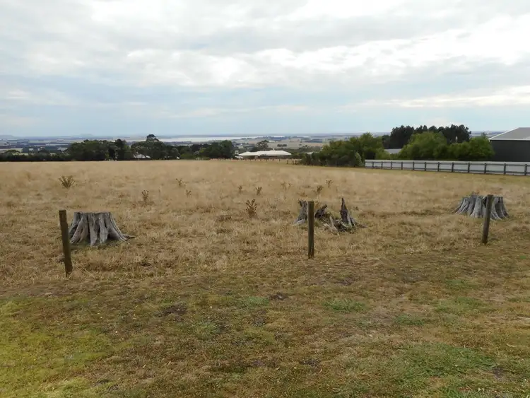 Fifth view of Homely land listing, LOT 17 Park Lane, Camperdown VIC 3260