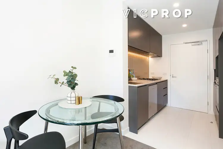 Fourth view of Homely apartment listing, 212/251 Canterbury Road, Forest Hill VIC 3131