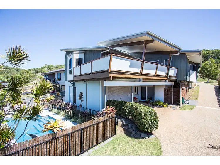 16 Vaglass Street, Yeppoon QLD 4703