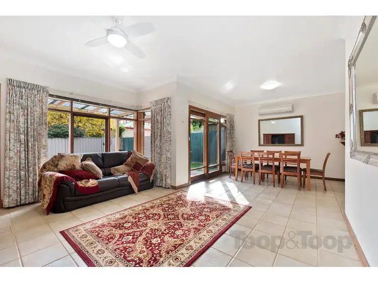 Fourth view of Homely unit listing, 3/576 Portrush Road, Glen Osmond SA 5064